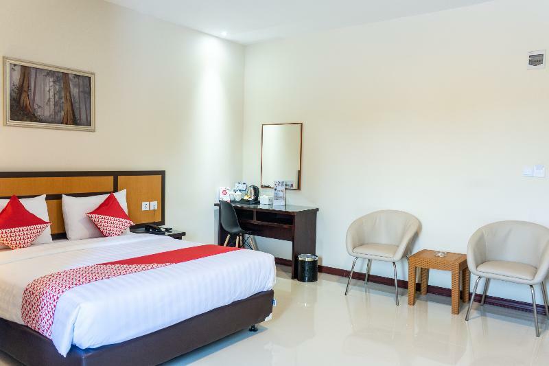 Hokkie Hotel Punggur Kabil Nongsa Batam Exterior photo